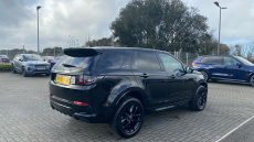 Land Rover Discovery Sport 2.0 D200 Dynamic SE 5dr Auto [5 Seat] Diesel Station Wagon